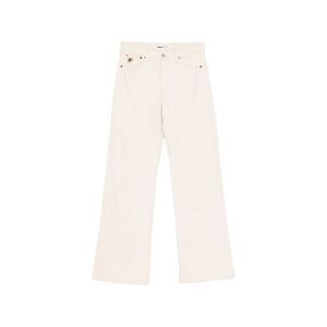 Lois Jeans Neutrals Trousers - Straight Trousers Women